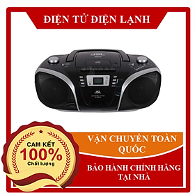 Mua Máy Cassette JSL RC-EZ57BT - Hàng Chính Hãng