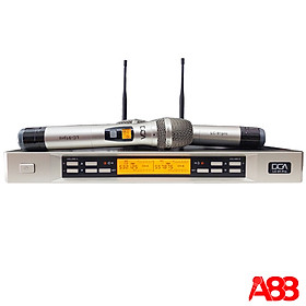 Mua Micro không dây DGA LC 91 Pro - Hàng chính hãng