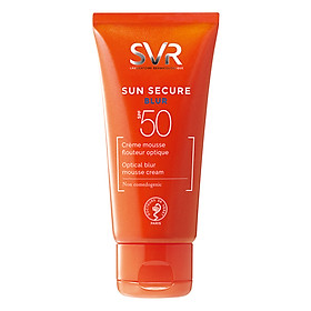 Kem Chống Nắng SVR Sun Secure Blur SPF50+ (50ml)