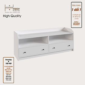 Mua  Happy Home Furniture  CANA   Tủ 4 ngăn kéo    138cm x 37cm x 54cm ( DxRxC)  THK_011