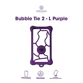 Bubble Tie 2-Charm-L hàng chính hãng Bone