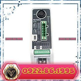 Khối giao tiếp chuyên dụng Keyence N-R4