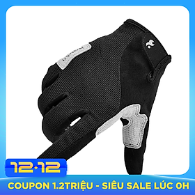 Găng Tay Unisex Leo Núi