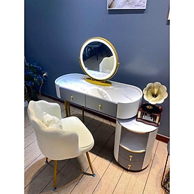 Mua Bàn Trang Điểm Hiện Đại