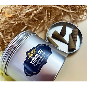 Mua Hộp 30 Nụ Trầm Hương Ikigai Moonstar Thư Giãn Định Tâm Tài Lộc