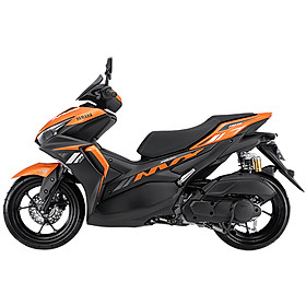 Xe Máy Yamaha NVX 155 MỚI - ( 5 MÀU )