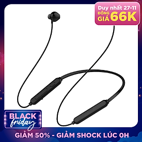 Tai nghe bluetooth nhét tai có mic thể thao AURUM171 - Hàng Chính Hãng