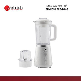 Mua Máy xay sinh tố Elmich BLE-1848 | Công suất 350W - Hàng Chính Hãng