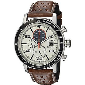 Đồng hồ nam Citizen CA0649-06X
