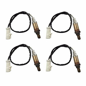 O2 Oxygen Sensor Front Rear Down/Upstream for Ford Expedition Crown Victoria F-150 Mazda