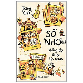 Số Nhọ Không Đọ Được Lạc Quan