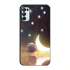 Ốp Lưng Dẻo Dành Cho OPPO RENO 5