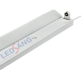 Mua Máng chóa đơn LED T8