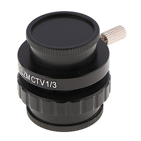 Mua Ống nối C-Mount CTV1/3 cho kính hiển vi 3 mắt