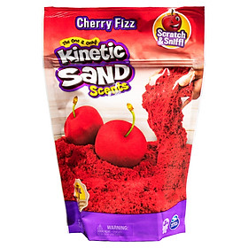 Đồ Chơi Kinetic Sand Cát Động Lực Có Mùi Hương 6053900