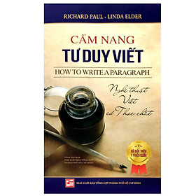 Cẩm Nang Tư Duy Viết