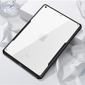 Ốp lưng ipad 11 inch trong suốt chống sốc XUNDD