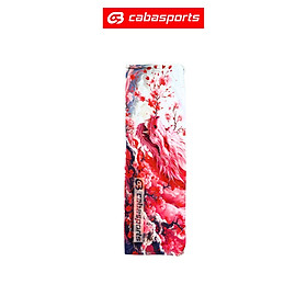 Túi vải thun lạnh dây rút giá rẻ co giãn 2 chiều Cabasports