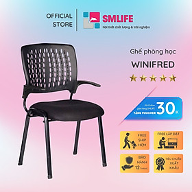 Mua Ghế phòng học SMLIFE Winifred