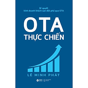 Sách OTA Thực Chiến