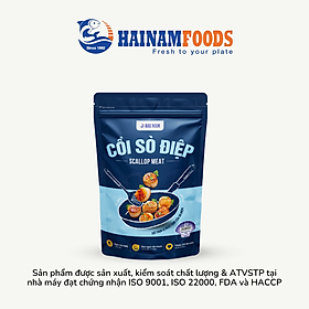 [Chỉ Giao HCM]  CỒI SÒ ĐIỆP 80-120- 1KG