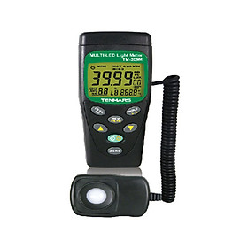 Máy đo cường độ ánh sáng Tenmars TM-209M