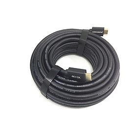 Mua CÁP HDMI KM 2.0V 15M KH205 CÁP HDMI CHUẨN 2.0 15M-HÀNG CHÍNH HÃNG