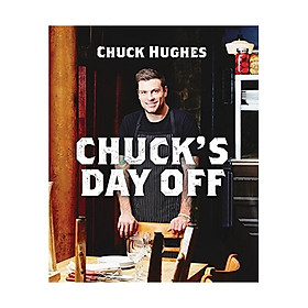 Nơi bán Chuck\'s Day Off - Giá Từ -1đ