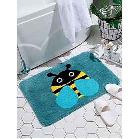 Mua Thảm chân lông cừu