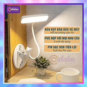 Mua Đèn bàn học  làm việc  đọc sách KĐT16  chống cận thị  ba chế độ sáng  bảo vệ mắt  Pin sạc cổng USB  Có đế tròn.
