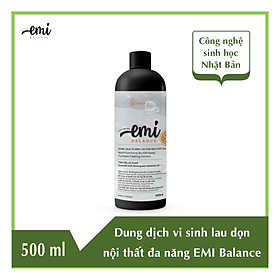 DUNG DỊCH VI SINH LAU DỌN NỘI THẤT ĐA NĂNG