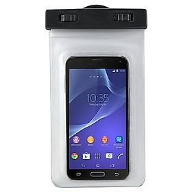 Túi chuẩn chống nước cho điện thoại smartphone khóa chân không