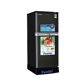Tủ lạnh Funiki Hòa Phát FR 166ISU 160 lít - Hàng Chính Hãng