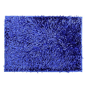Thảm San Hô Lau Chân Siêu Thấm Size (40 x 60 cm) (Giao Màu Ngẫu Nhiên)