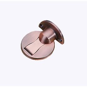 Mua Chặn Cửa Thông Minh  Chặn Cửa Vô Hình Sử Dụng Miếng Dán 3M  Chặn Cửa Hít Nam Châm  Gắn Sàn Với Miếng Cần Khoan Đục  Kingler 1400