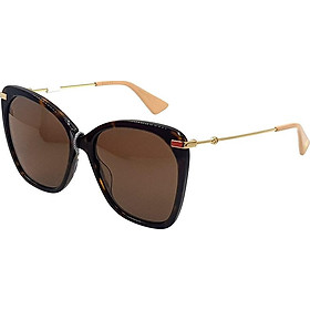 Kính mát chính hãng gucci gg0510s