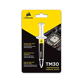 Keo tản nhiệt Corsair TM30 Performance Thermal Paste - Hàng Chính Hãng