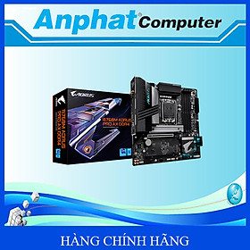 Mua Mainboard Gigabyte B760M A PRO AX DDR4 Socket LGA1700 - Hàng Chính Hãng