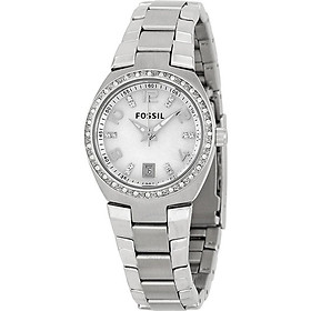Đồng hồ Nữ Dây Kim Loại FOSSIL AM4141