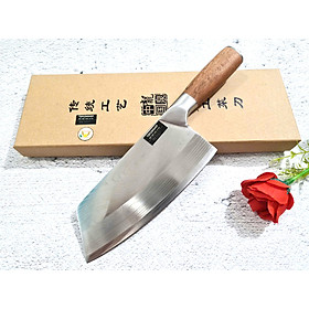 Mua DAO - DAO BẾP NHẬT BẢN SANTOKU MÃ  A2 DT124 nt topcoomshop vn