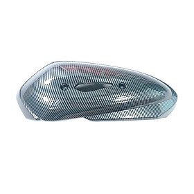 Ốp che pô carbon Sh mode