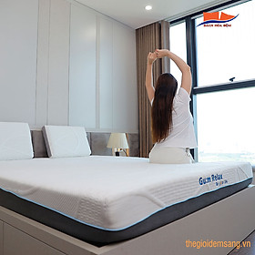 Mua Đệm Foam massage Gu:m Relax
