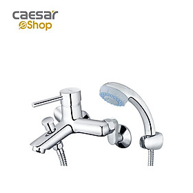 Mua Vòi Sen Gạt Nóng Lạnh - S233C