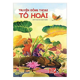 Truyện Đồng Thoại Tô Hoài