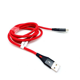 Mua Cáp PISEN Pro - Super Charge Type-C 5A (40W) braided 1200mm - Hàng chính hãng