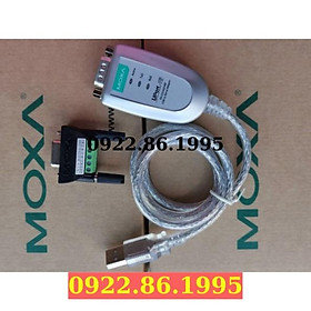 *GIÁ TỐT* Trung Tâm Nối Tiếp Máy Chủ Moxa Uport1150 USB 232/422/485 mới