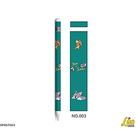 Mua Miếng dán Sticker bảo vệ Apple Pen 1 và 2 - Chống xước Apple Pen  tăng độ nhám dễ dàng cầm nắm khi sử dụng - Chống nước