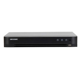 Mua DS-7208HQHI-K2 ĐẦU GHI HÌNH HIKVISION TURBO 4.0 3MP - Hàng chính hãng