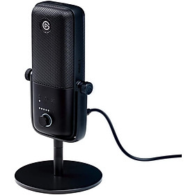 Mua Thiết Bị Streaming Elgato Microphone Wave 3 - Hàng Chính Hãng