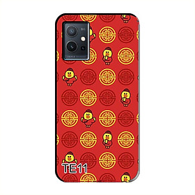 Ốp Lưng Dành Cho Vivo Y75-5G/ Y55-5G/ iQ00 Z6/ T1-5G